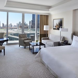 Grand Premier Zimmer mit Kingsize-Bett
